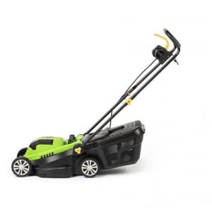 Fieldmann FZR 2031-E elektromos fűnyíró 1300 W